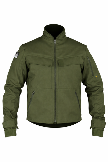 Chaqueta TitanGuard™ K105 2.0 (¡Descuento Solo Hoy!)🔥